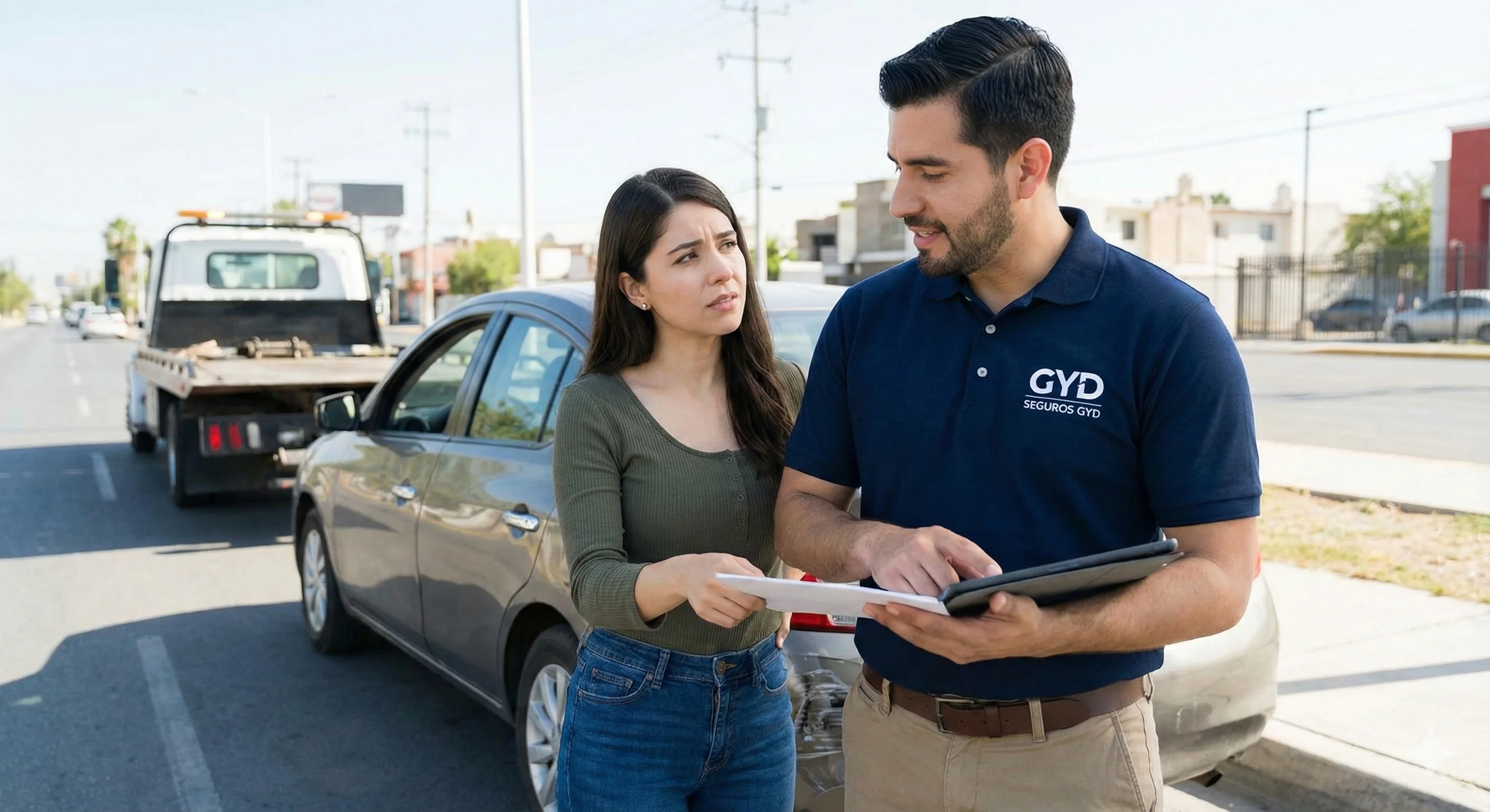 Acompañamiento Constante