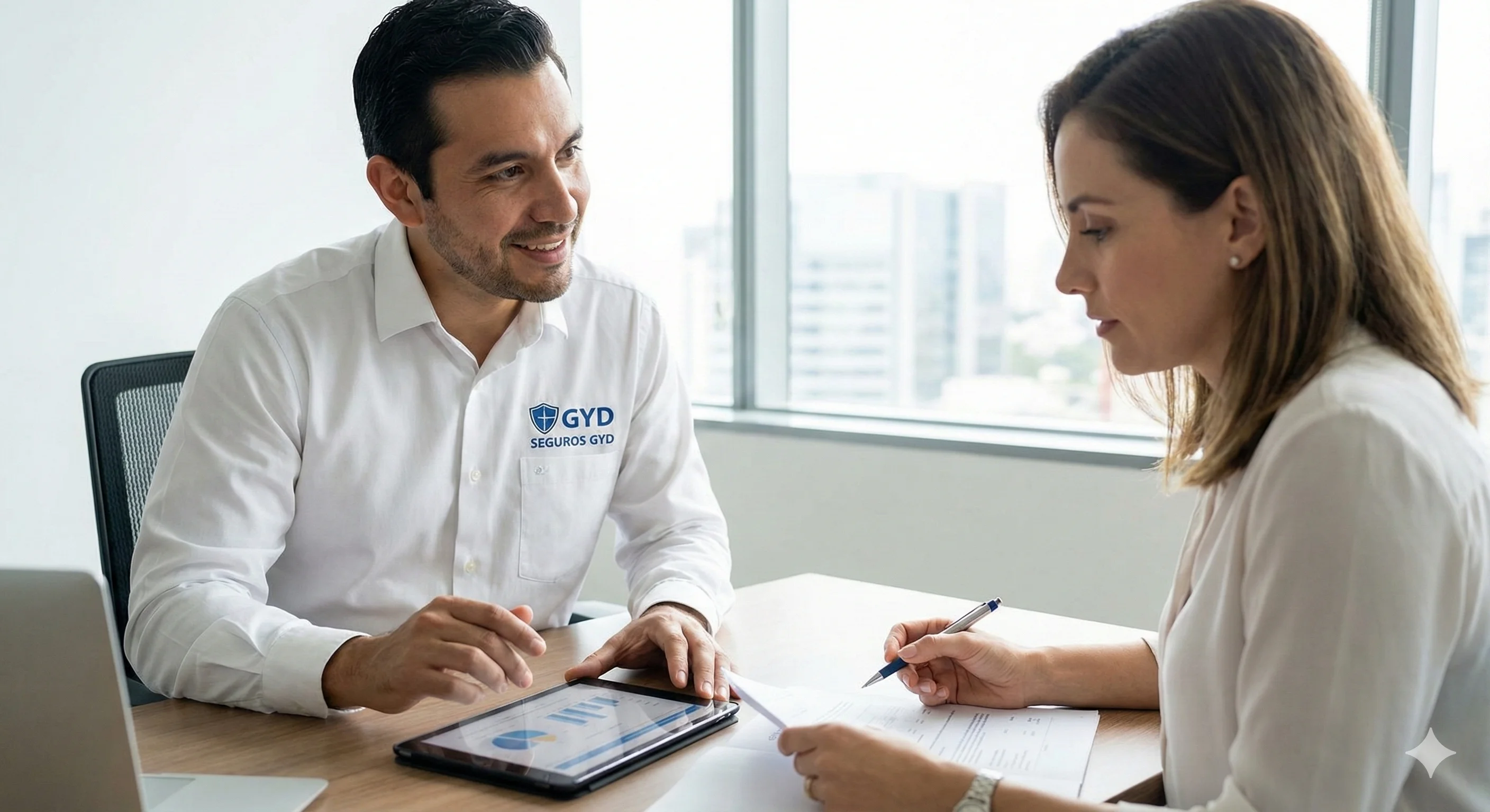 Asesoría Personalizada